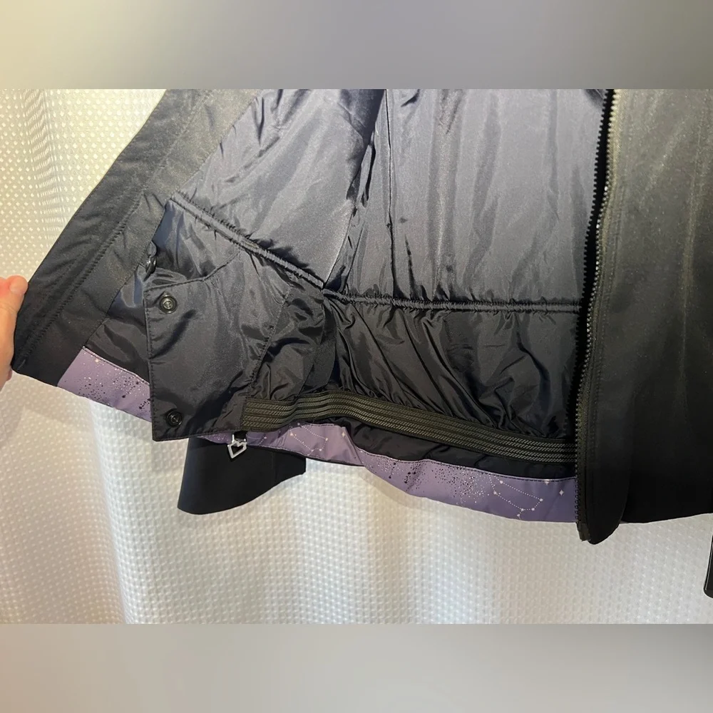 Obermeyer Rylee Jacket - Picture 4 of 14